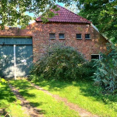 Rust En Stilte In De Natuur Onstwedde 外观 照片